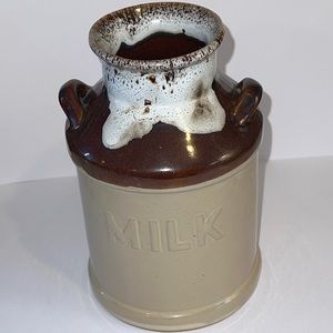 Vintage Milk Jug